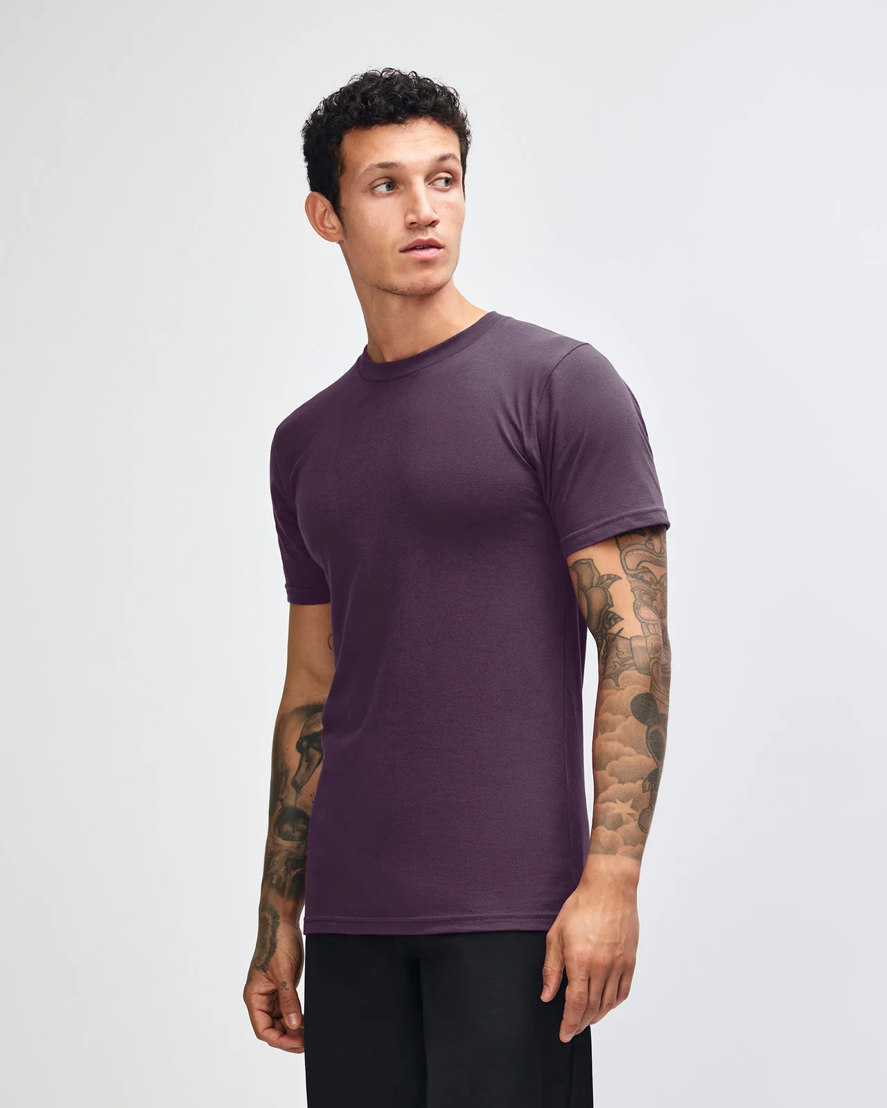 Unisex Cotton T-Shirt - Image 48