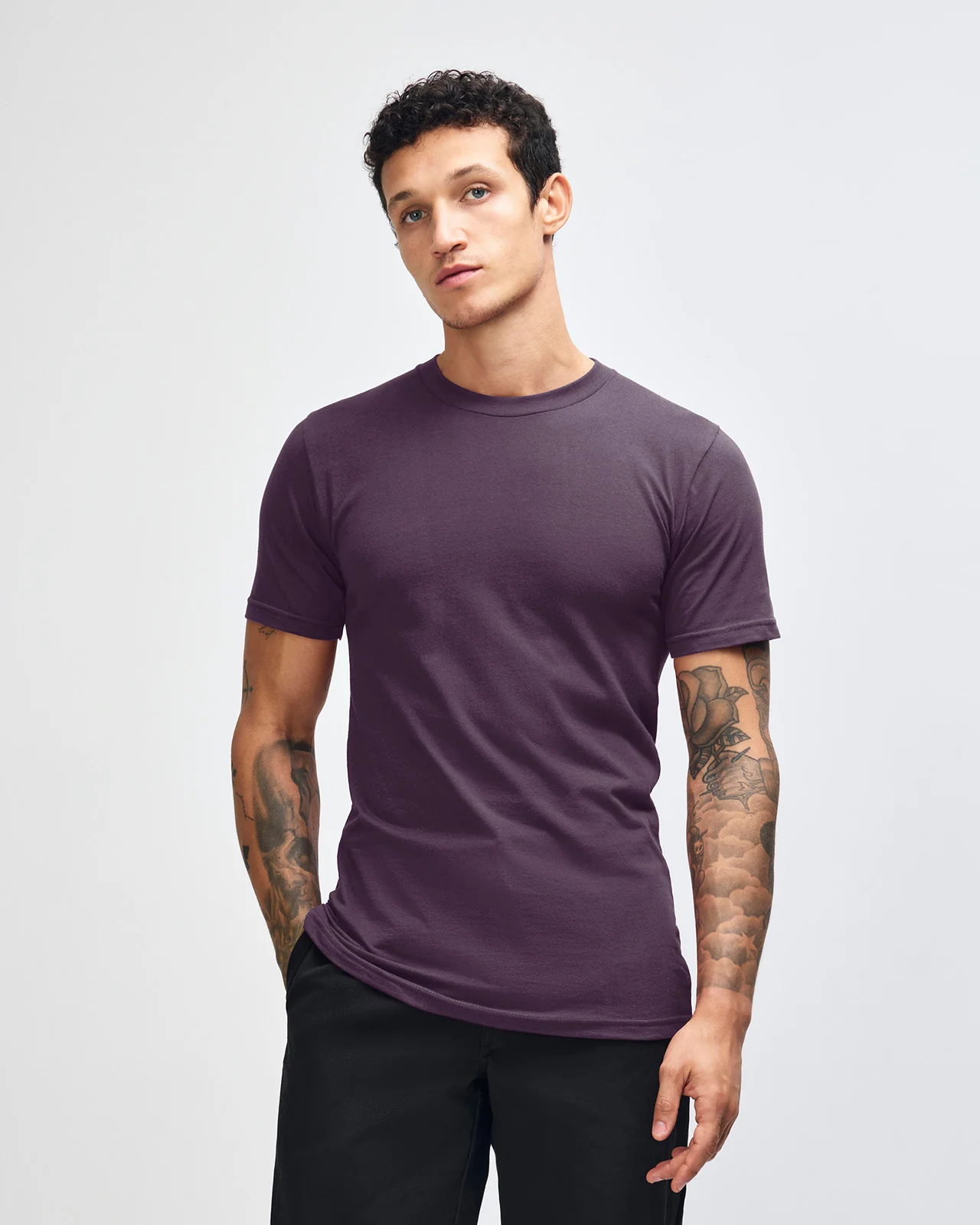 Unisex Cotton T-Shirt - Image 49