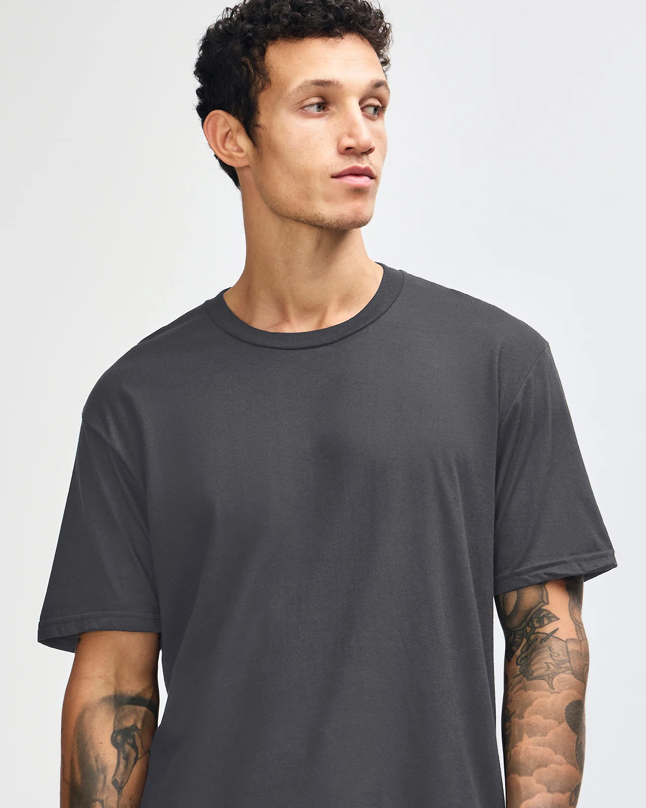 Unisex Cotton T-Shirt - Image 5