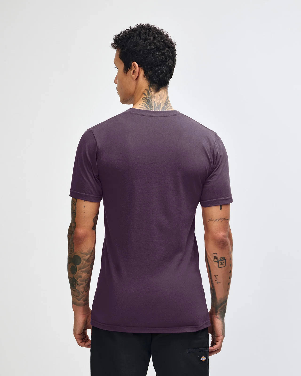 Unisex Cotton T-Shirt - Image 50