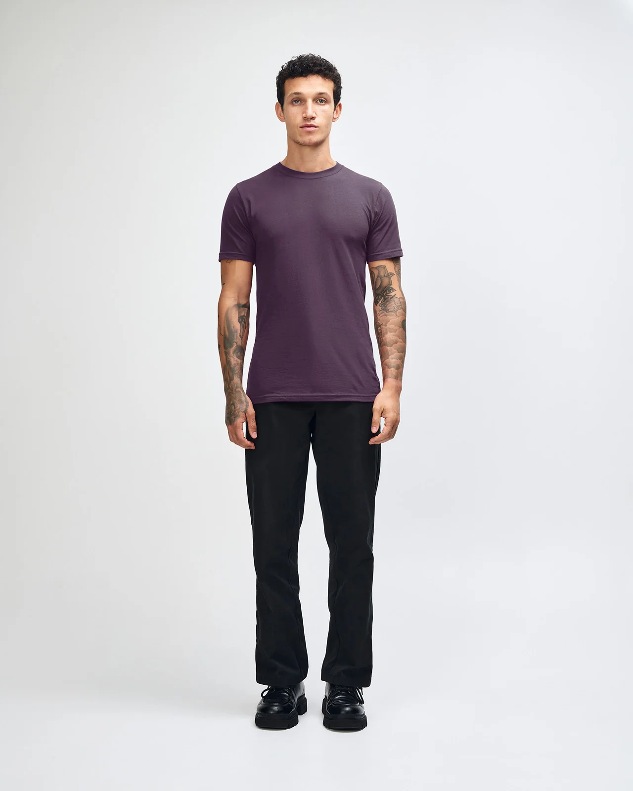 Unisex Cotton T-Shirt - Image 51