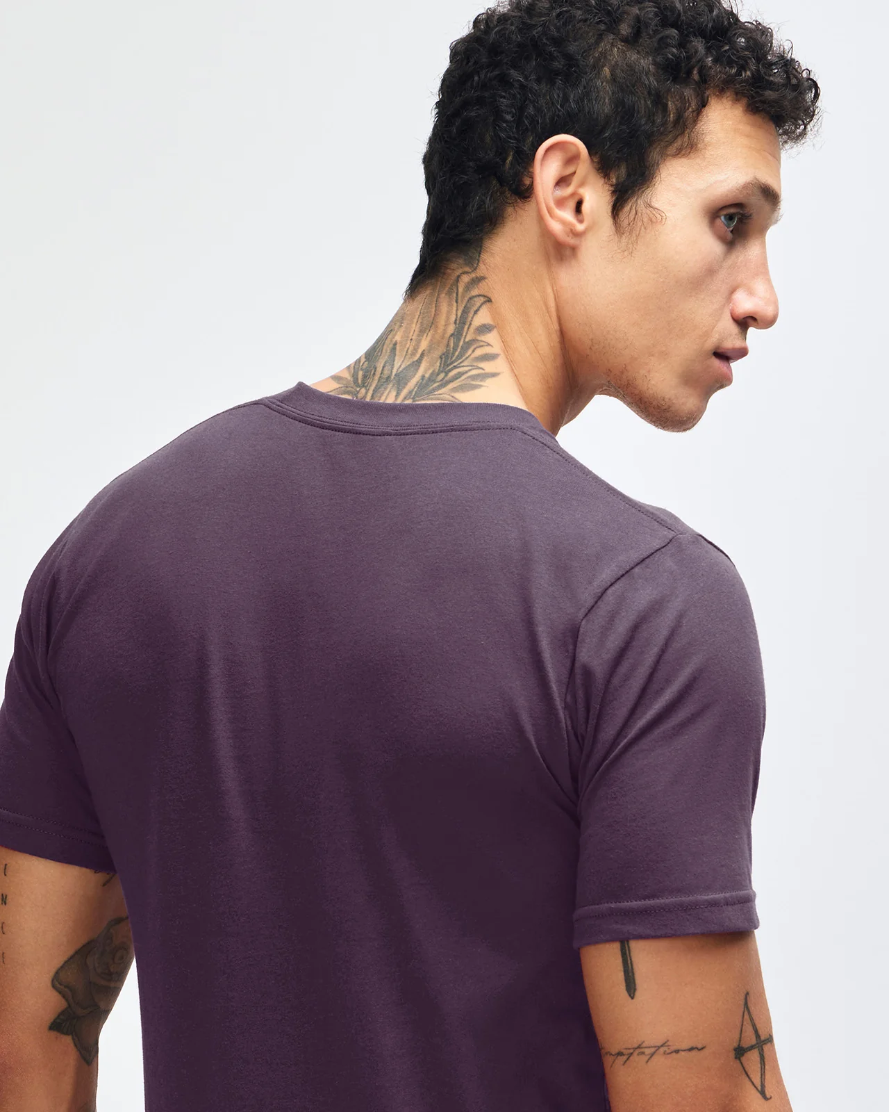 Unisex Cotton T-Shirt - Image 52