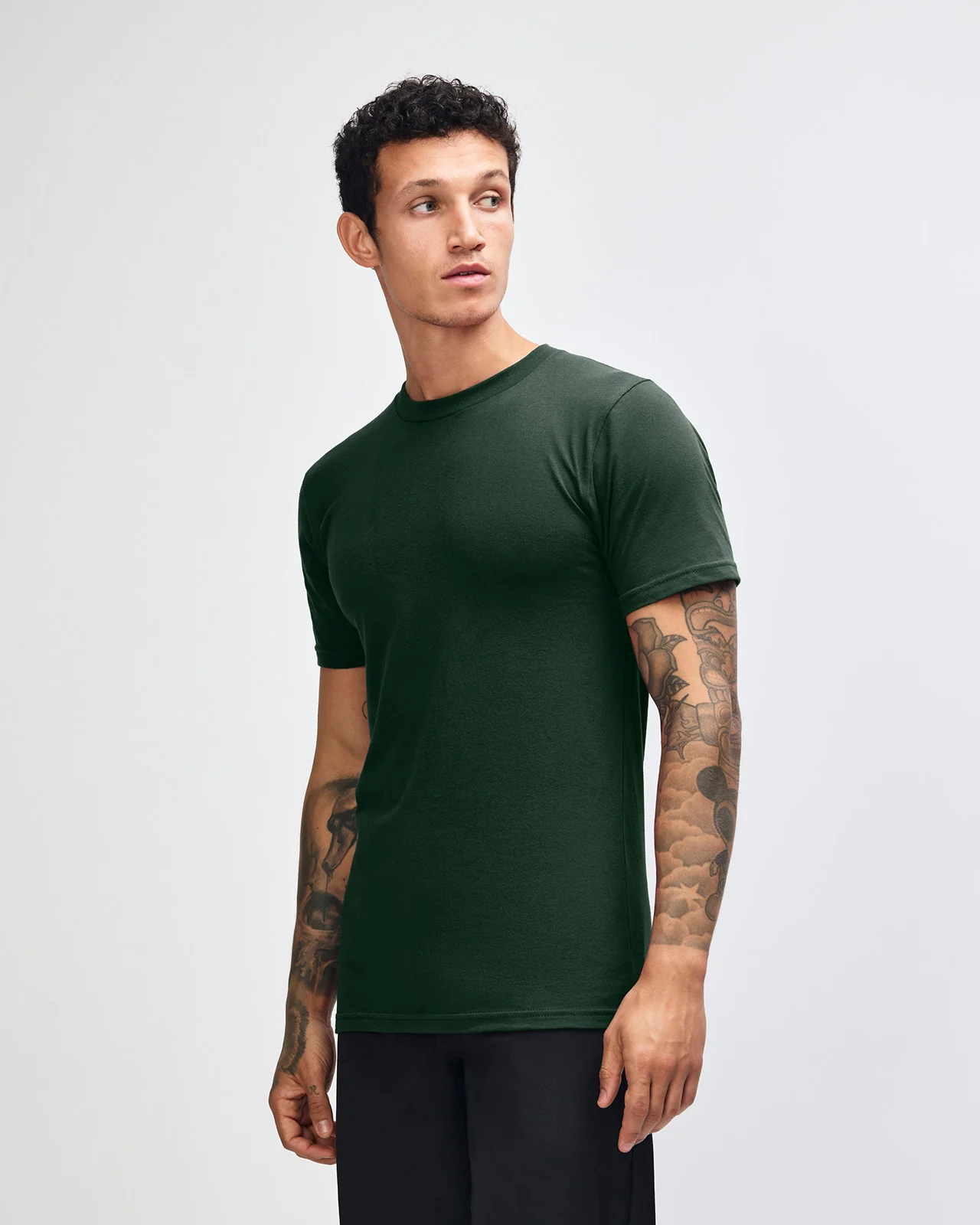 Unisex Cotton T-Shirt - Image 53