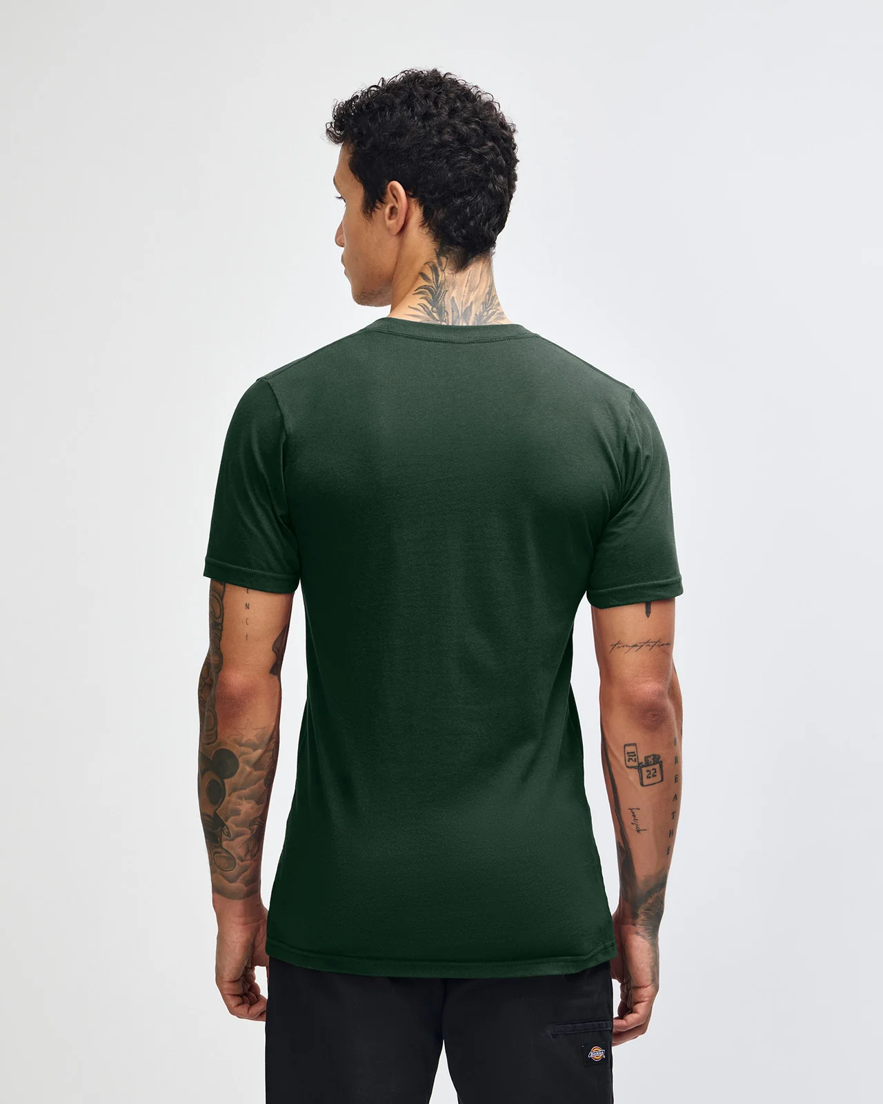 Unisex Cotton T-Shirt - Image 55
