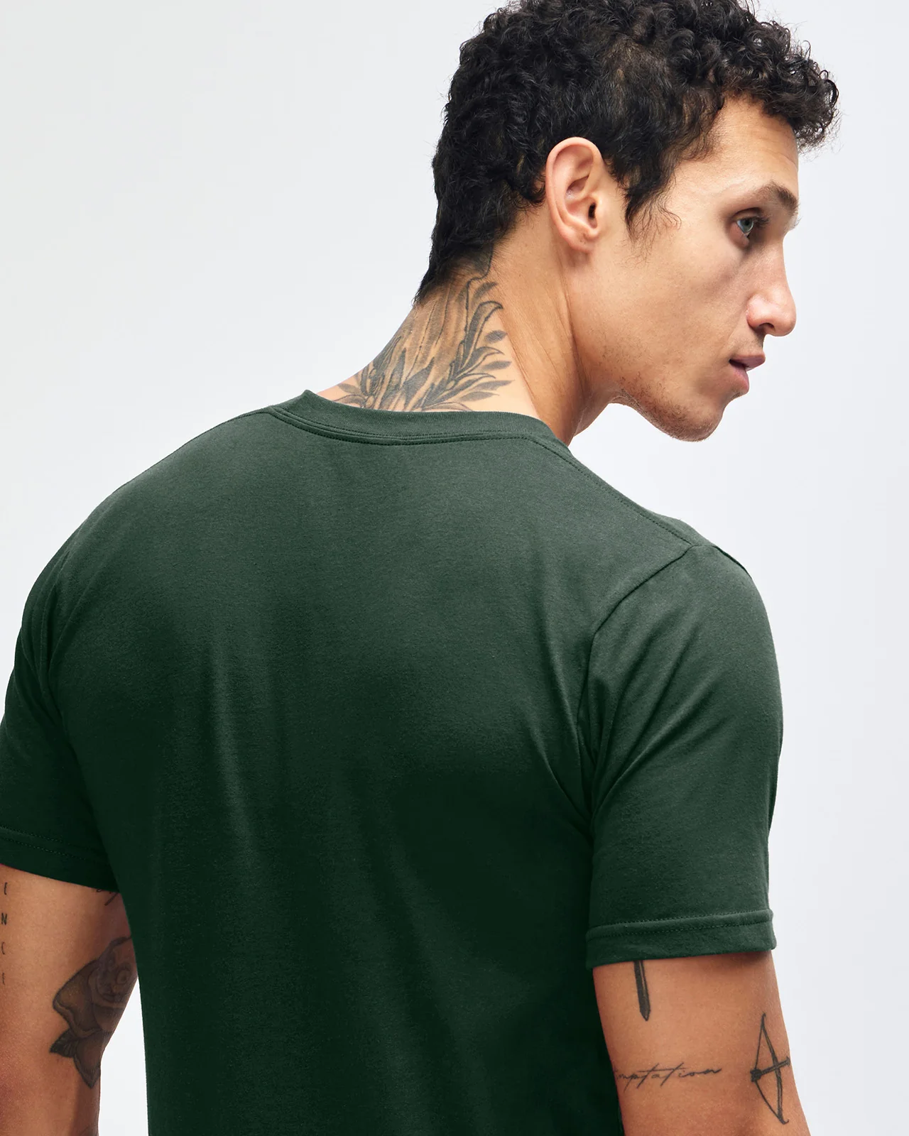 Unisex Cotton T-Shirt - Image 57