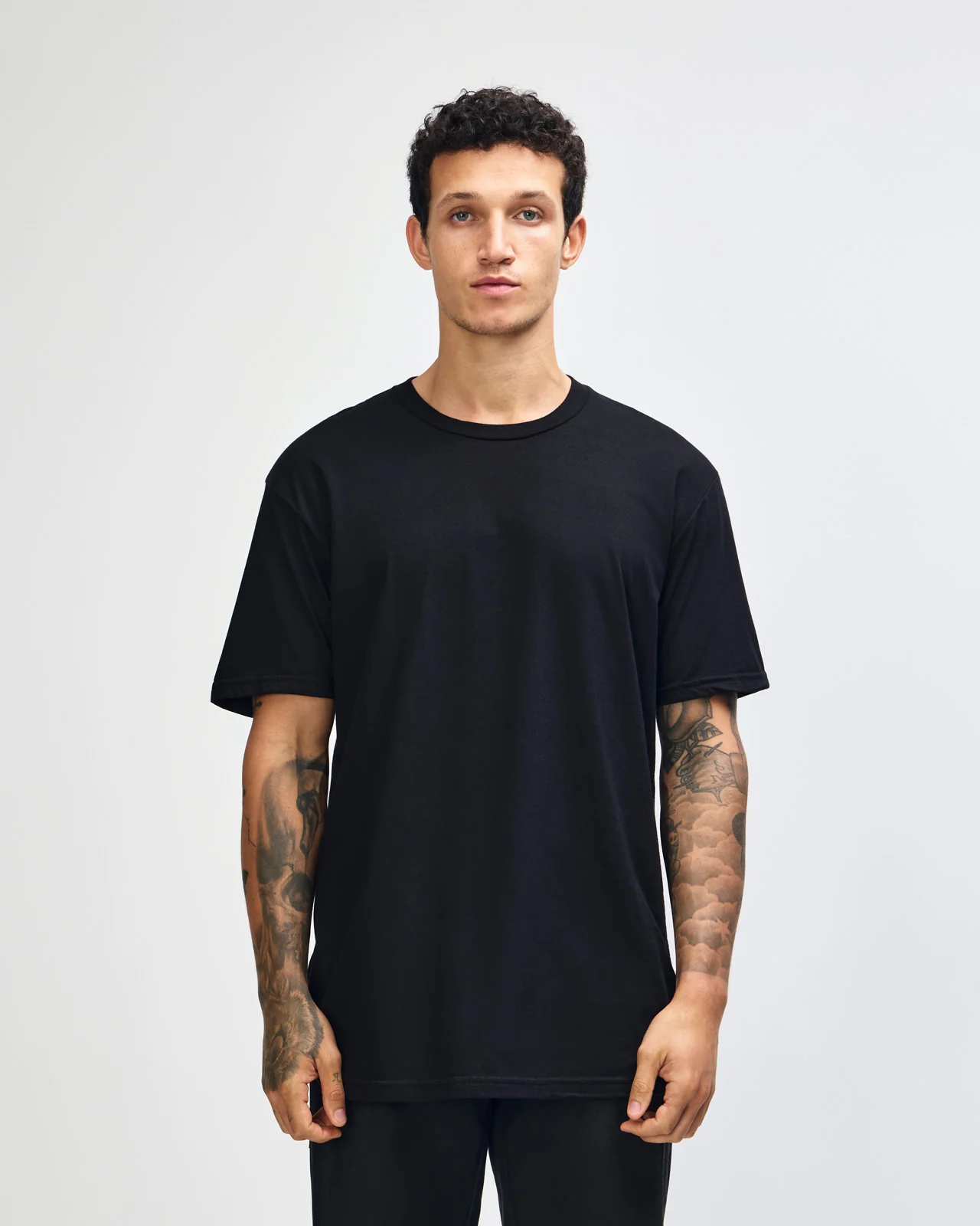 Unisex Cotton T-Shirt - Image 6