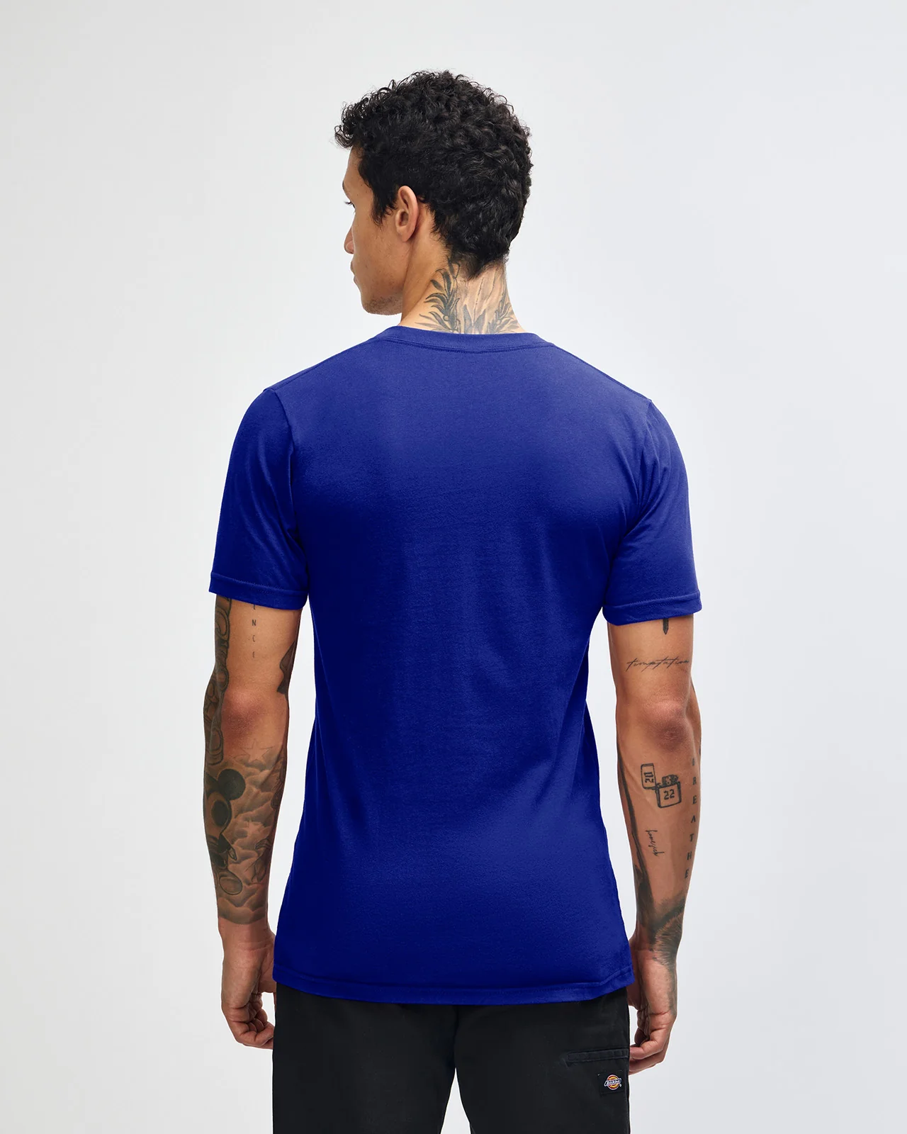 Unisex Cotton T-Shirt - Image 60