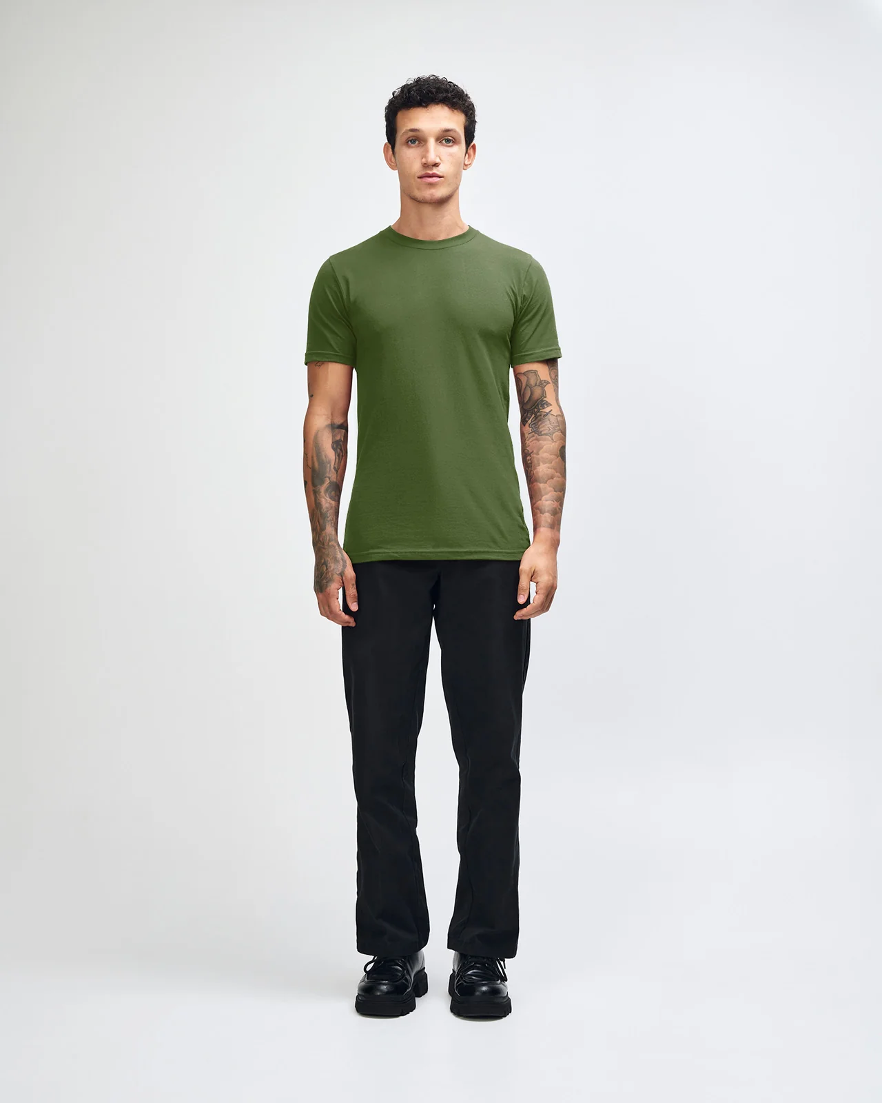 Unisex Cotton T-Shirt - Image 65
