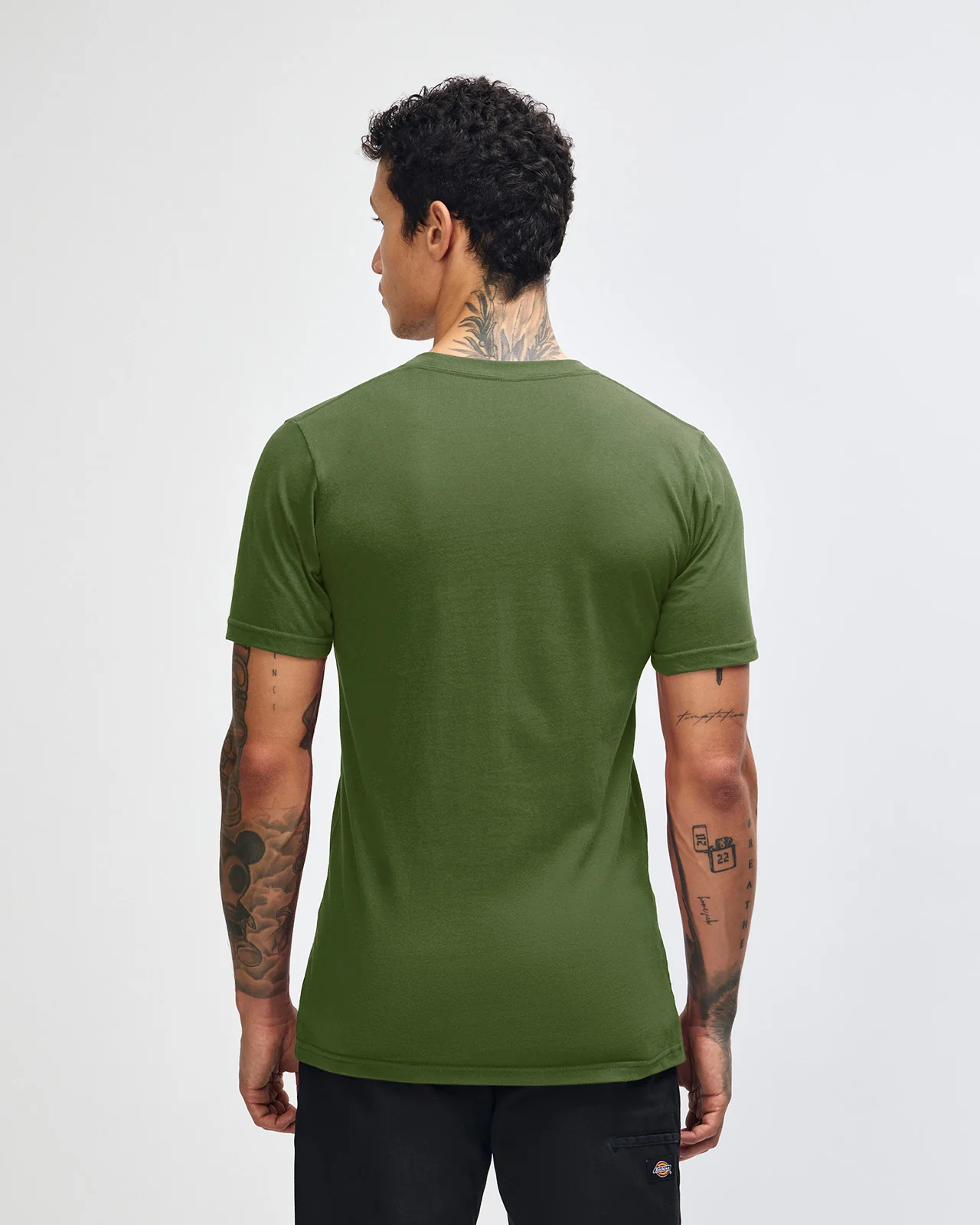 Unisex Cotton T-Shirt - Image 67