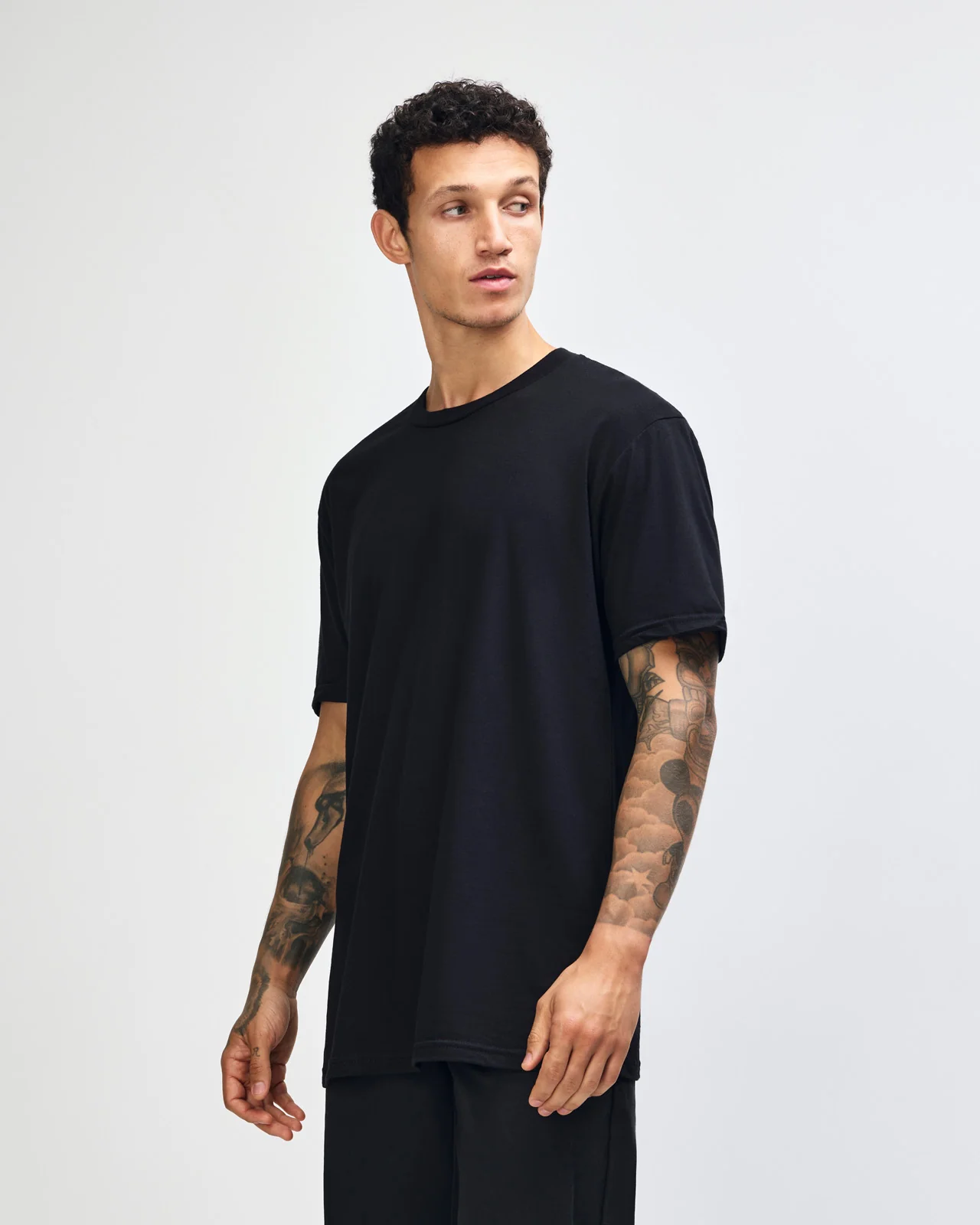 Unisex Cotton T-Shirt - Image 7