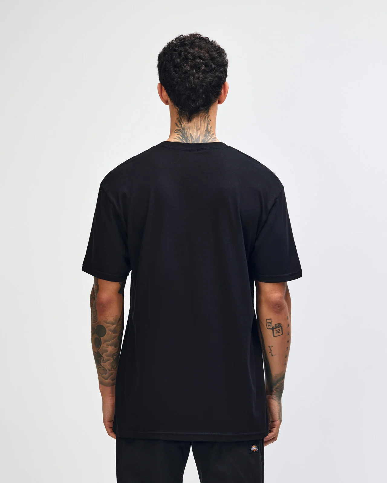 Unisex Cotton T-Shirt - Image 8