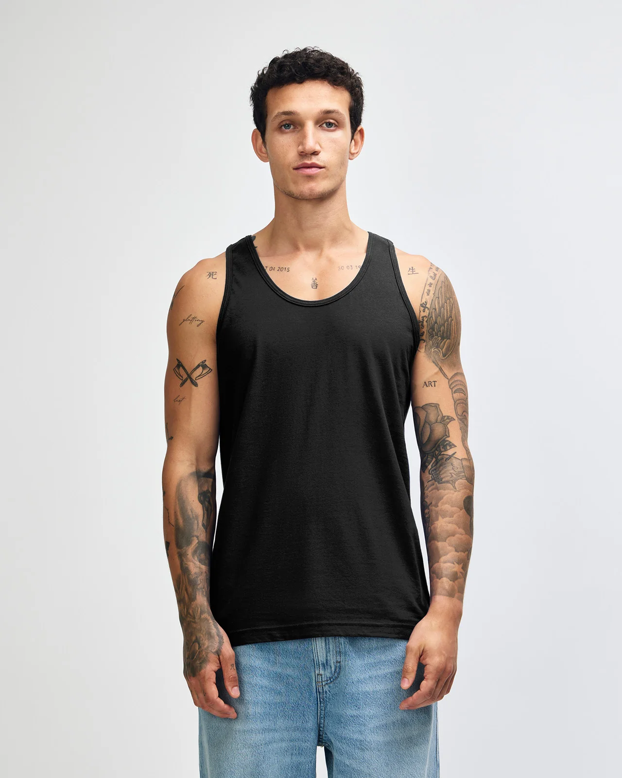 Unisex Tank Top - Image 10