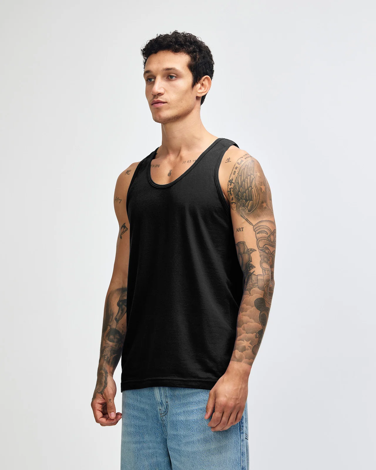 Unisex Tank Top - Image 11