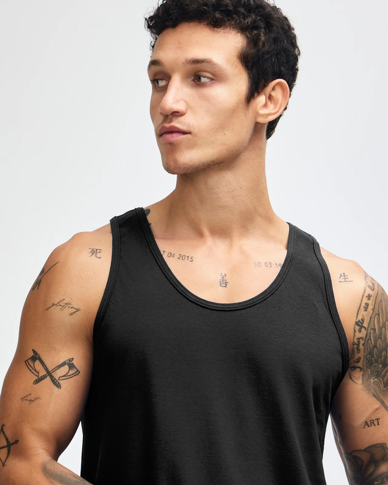 Unisex Tank Top - Image 12