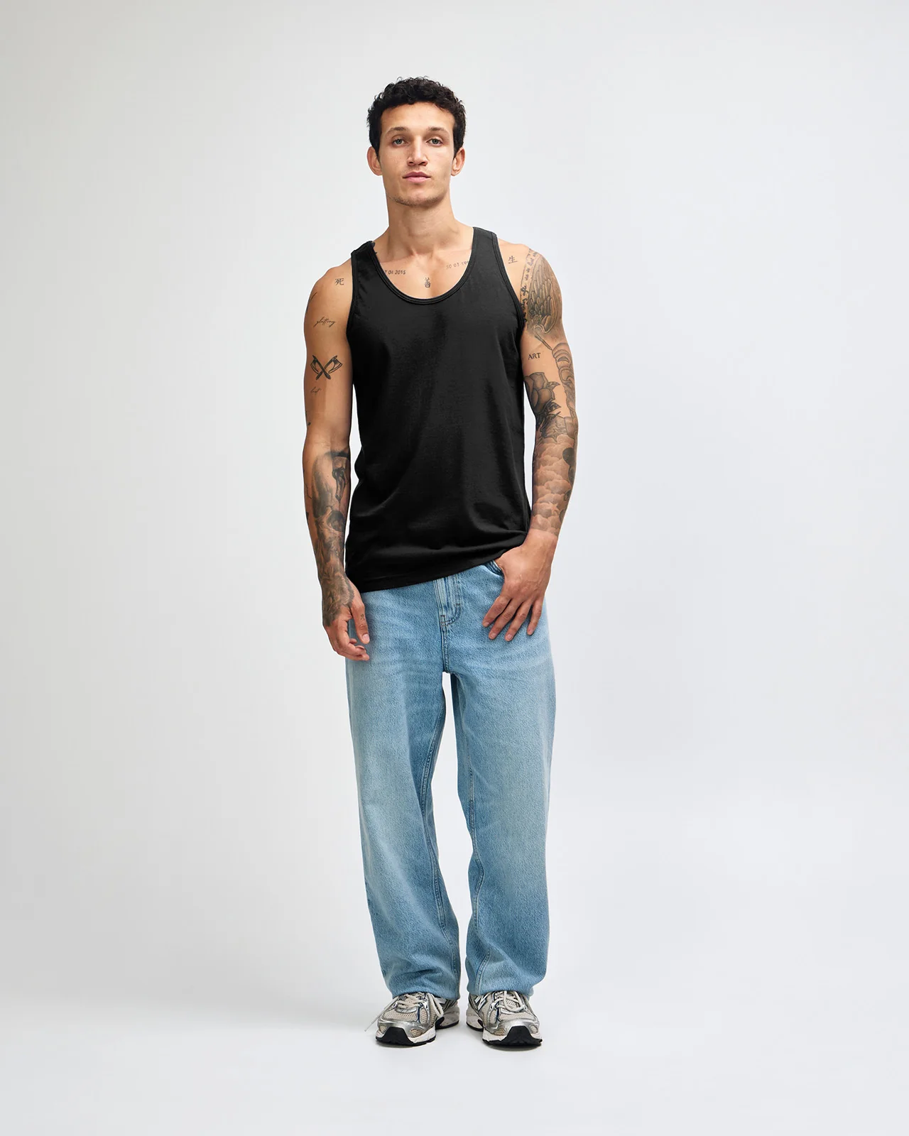 Unisex Tank Top - Image 13