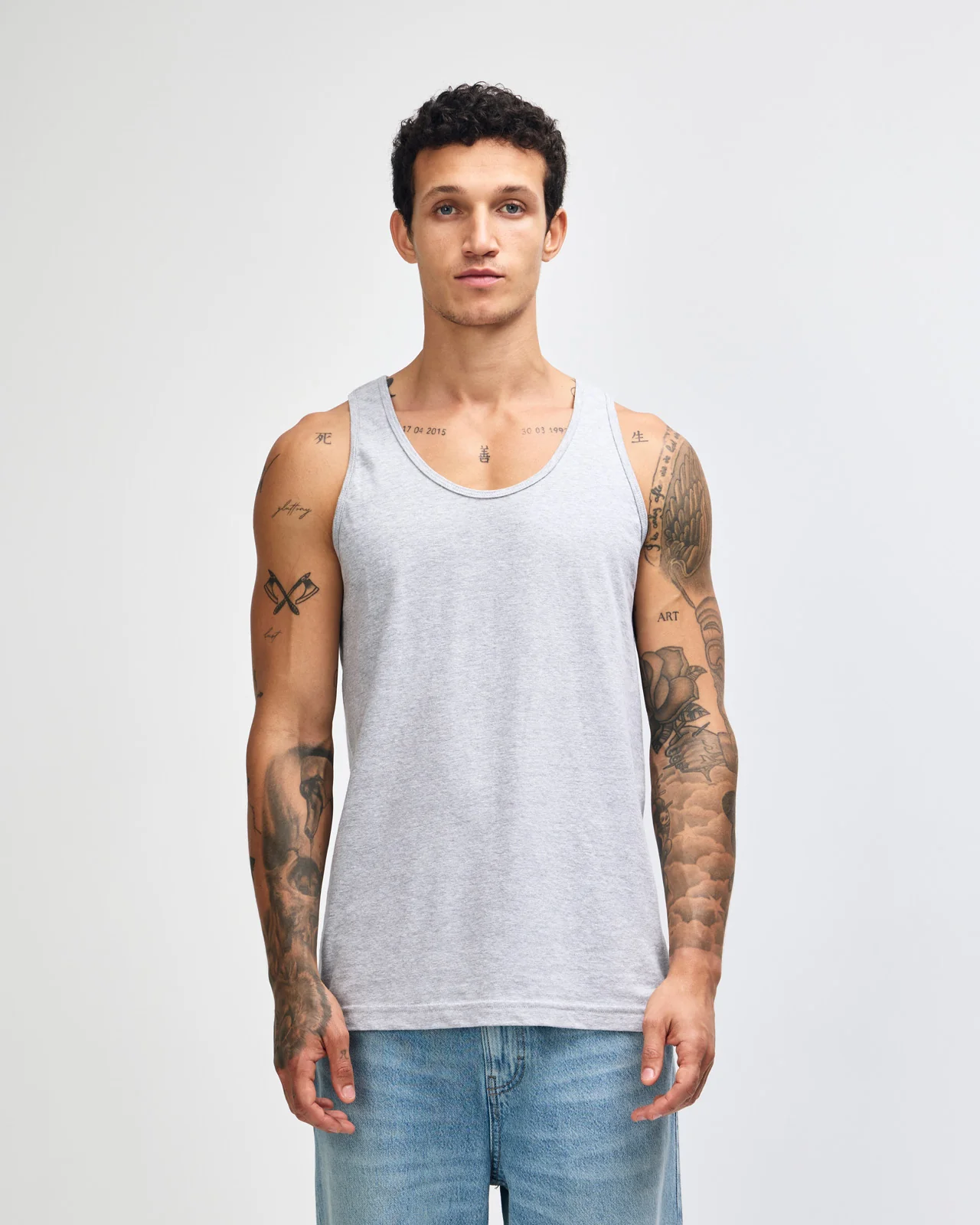 Unisex Tank Top - Image 14