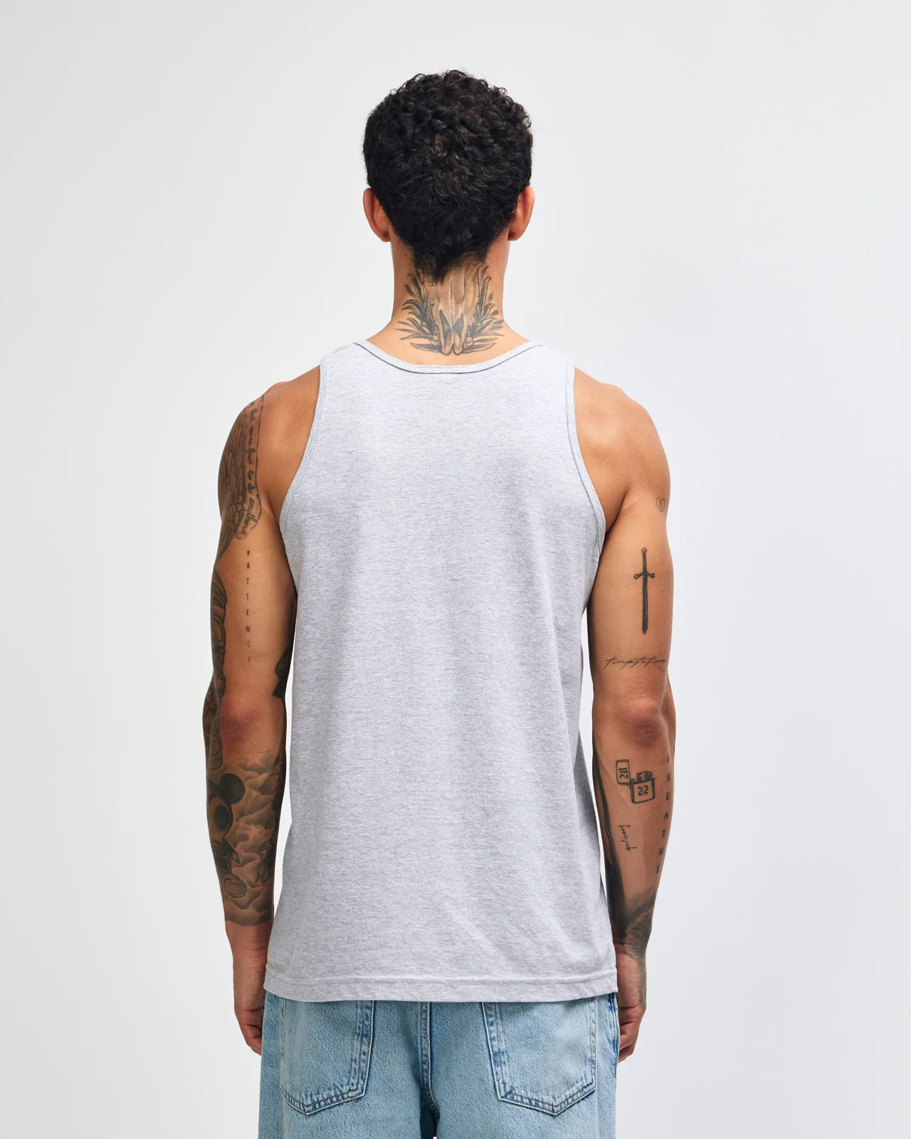 Unisex Tank Top - Image 15