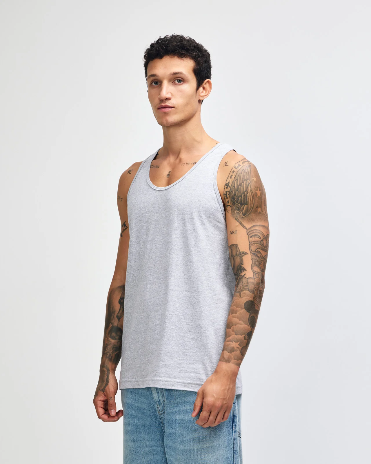 Unisex Tank Top - Image 20