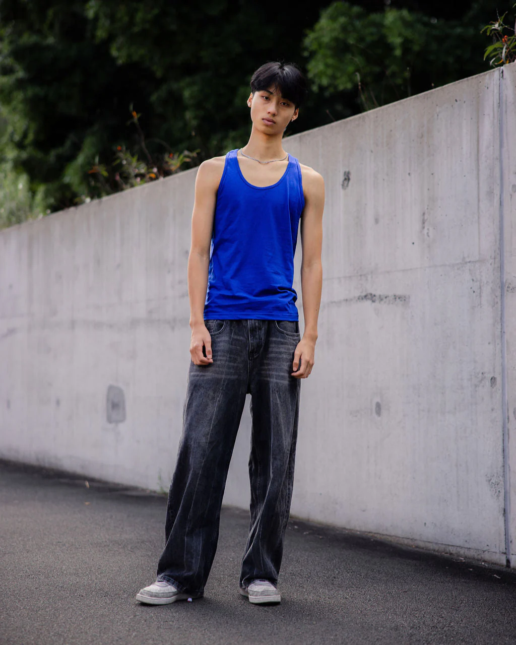 Unisex Tank Top - Image 21