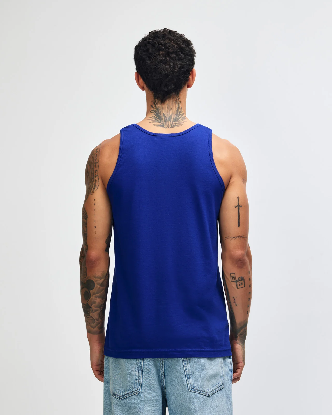 Unisex Tank Top - Image 22