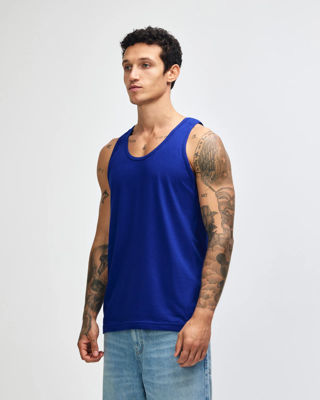 Unisex Tank Top - Image 25