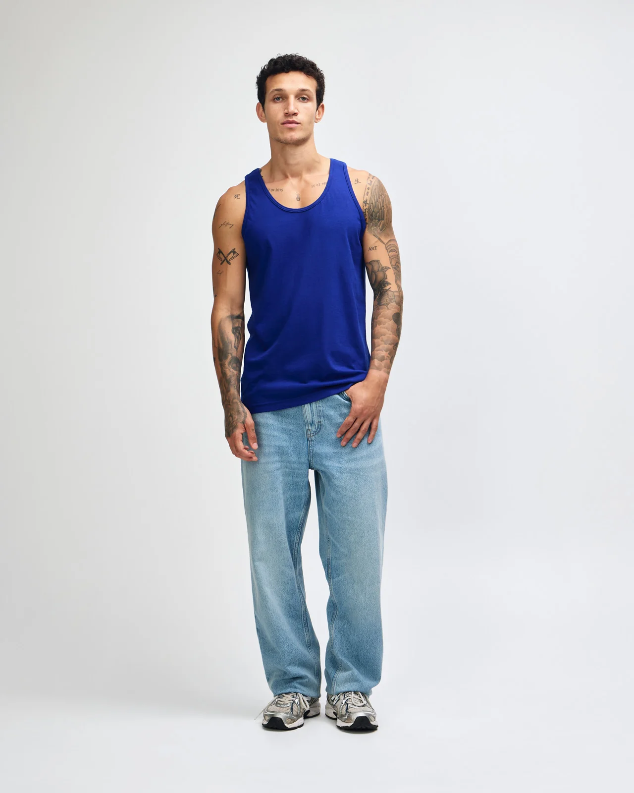 Unisex Tank Top - Image 26