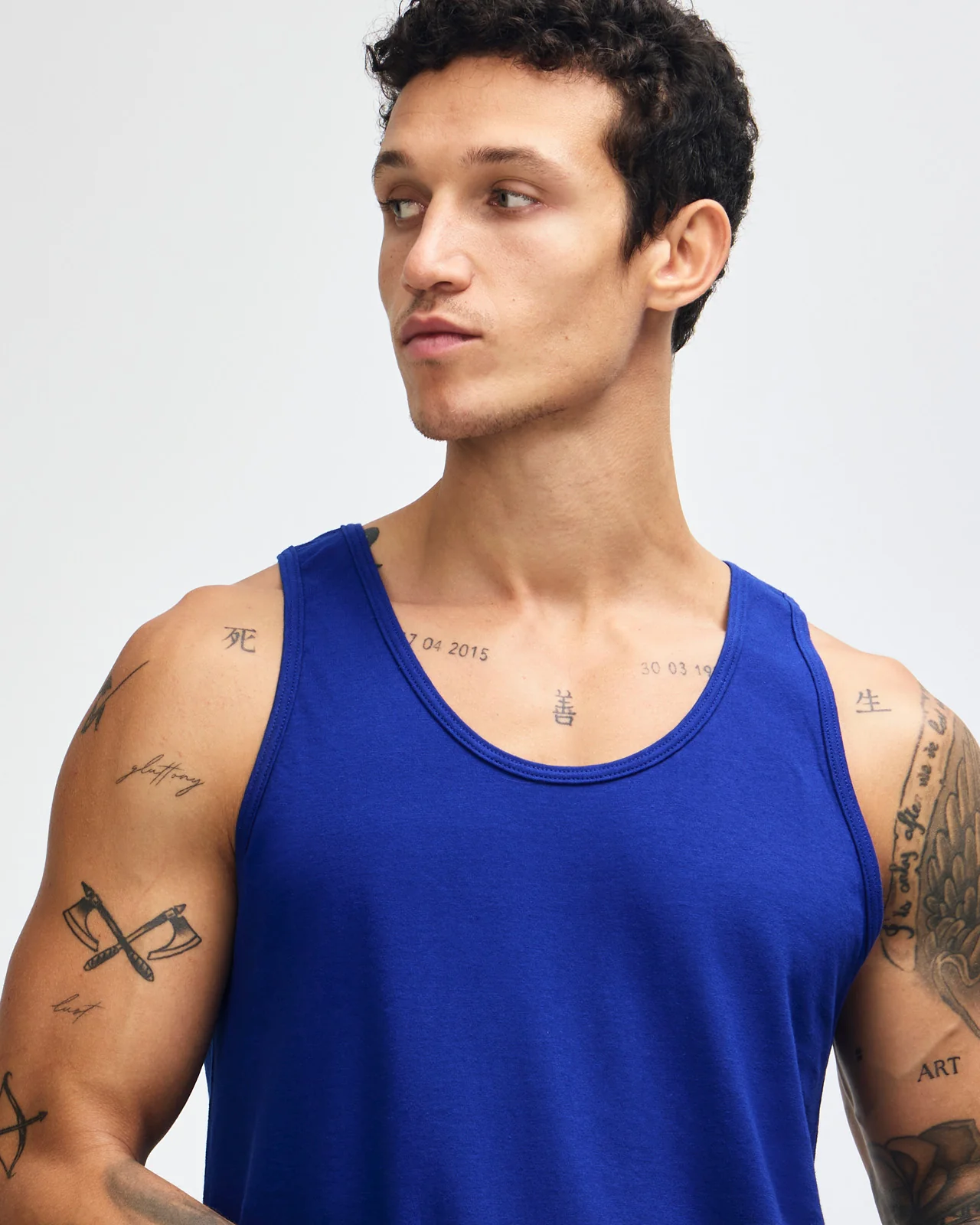 Unisex Tank Top - Image 27