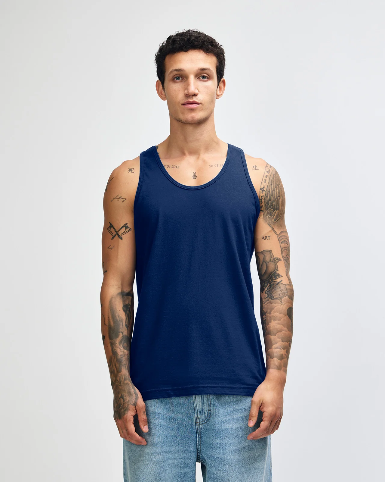 Unisex Tank Top - Image 28