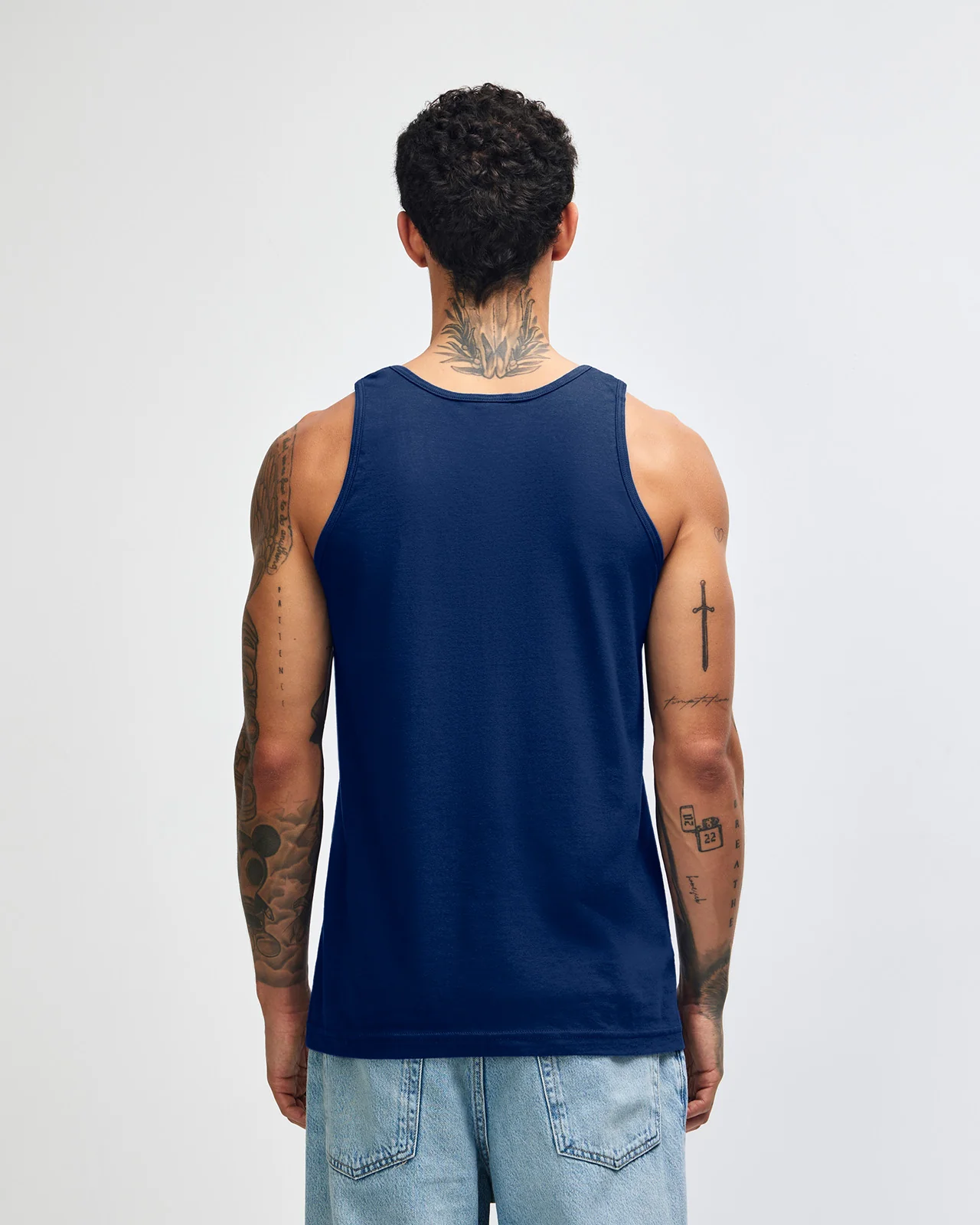 Unisex Tank Top - Image 29