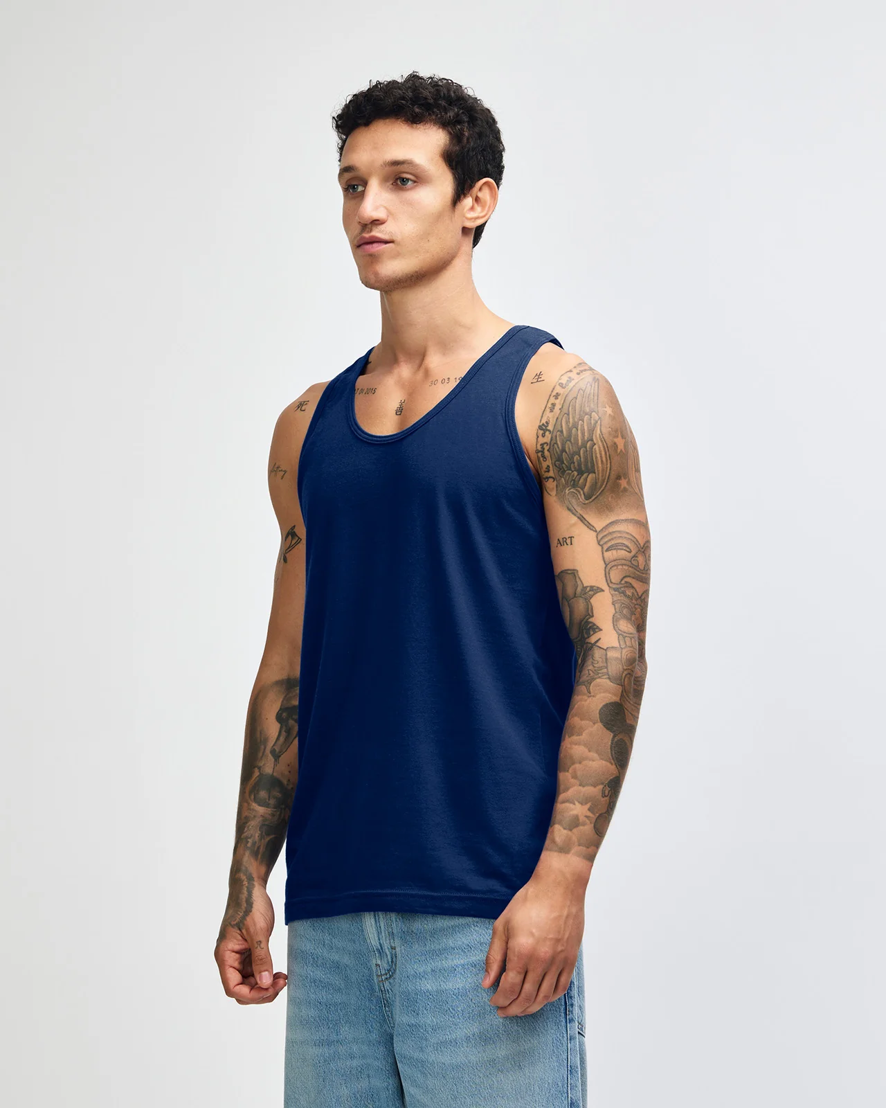 Unisex Tank Top - Image 31