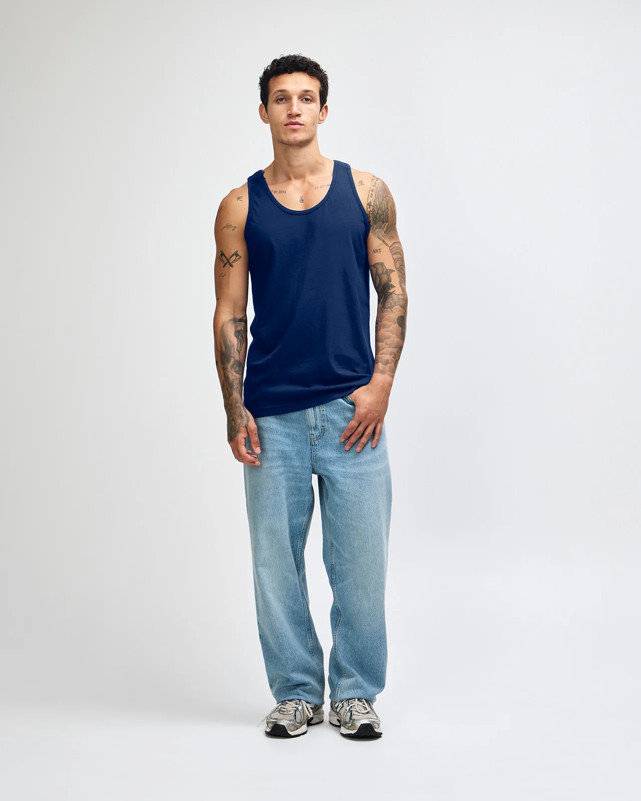Unisex Tank Top - Image 33