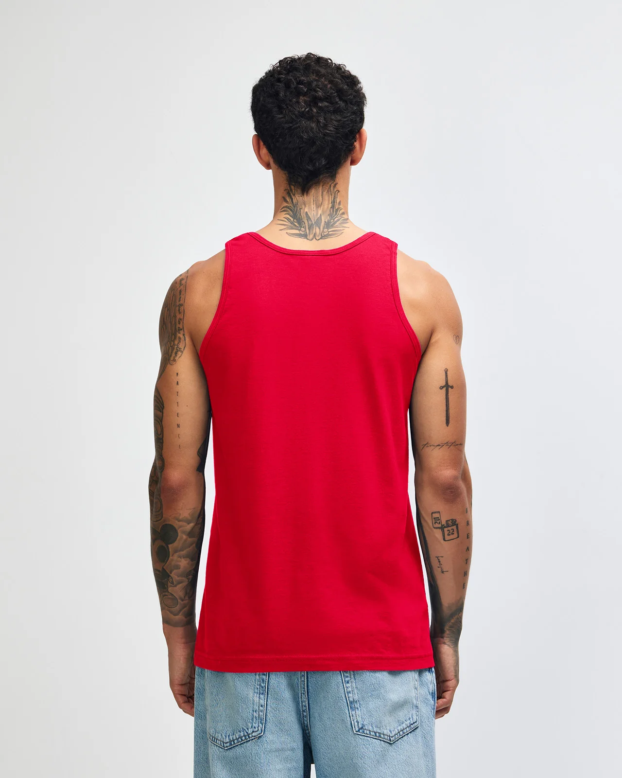 Unisex Tank Top - Image 35