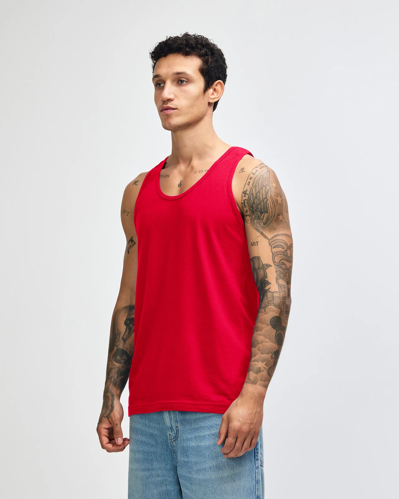 Unisex Tank Top - Image 38