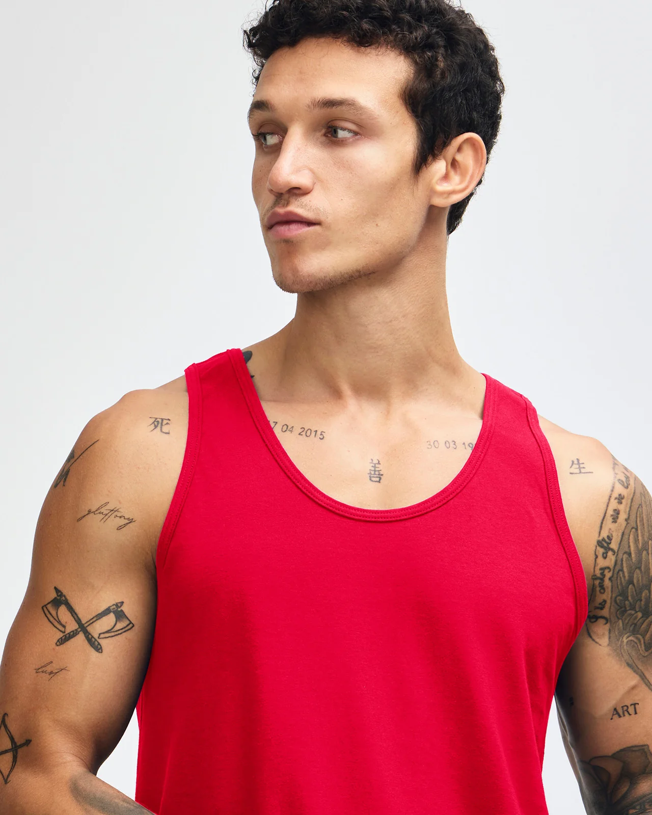 Unisex Tank Top - Image 39