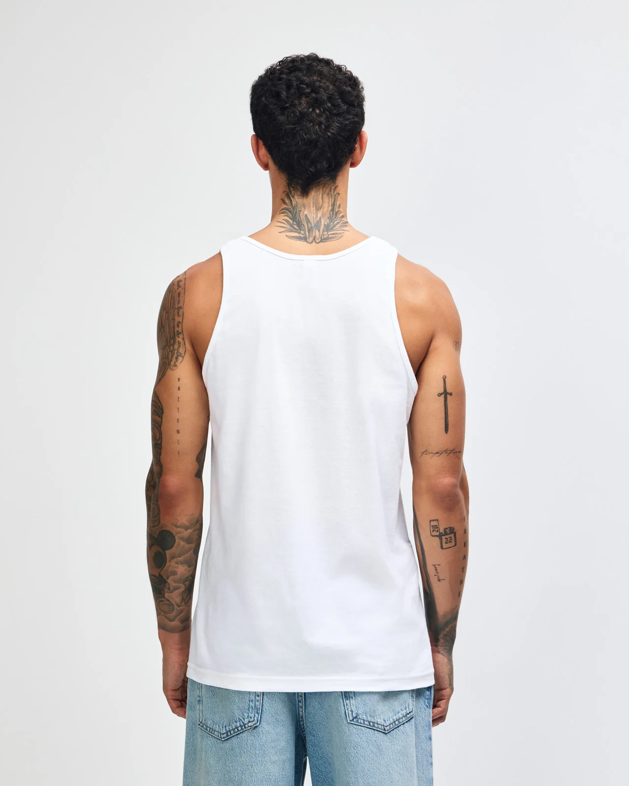 Unisex Tank Top - Image 41