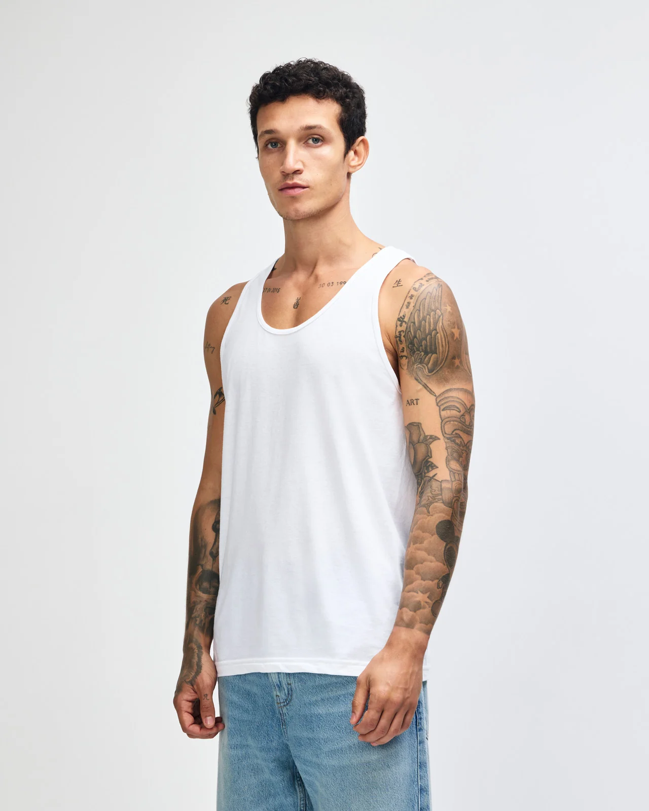 Unisex Tank Top - Image 43