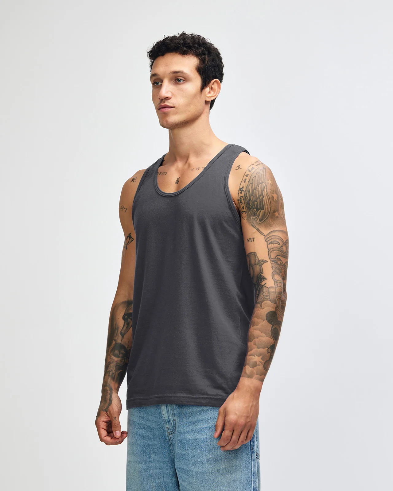 Unisex Tank Top - Image 5