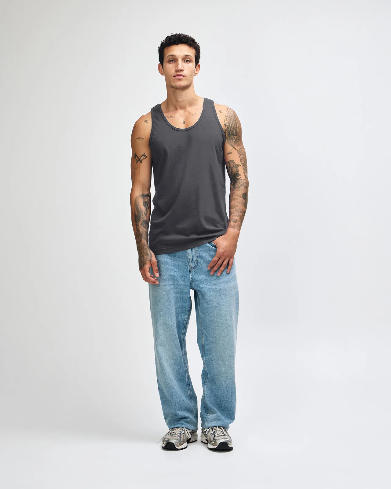 Unisex Tank Top - Image 6