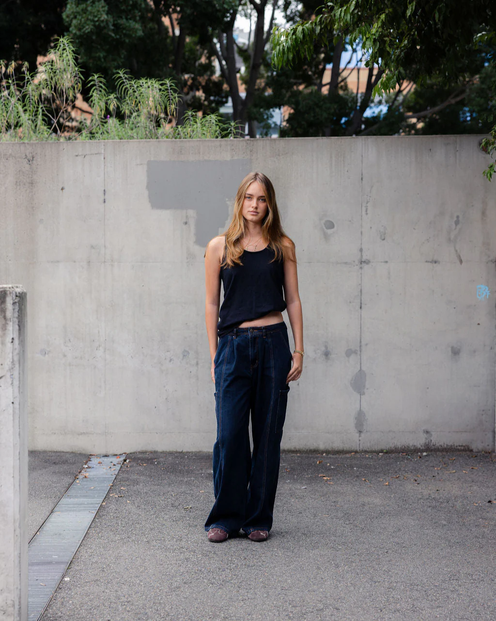 Unisex Tank Top - Image 7