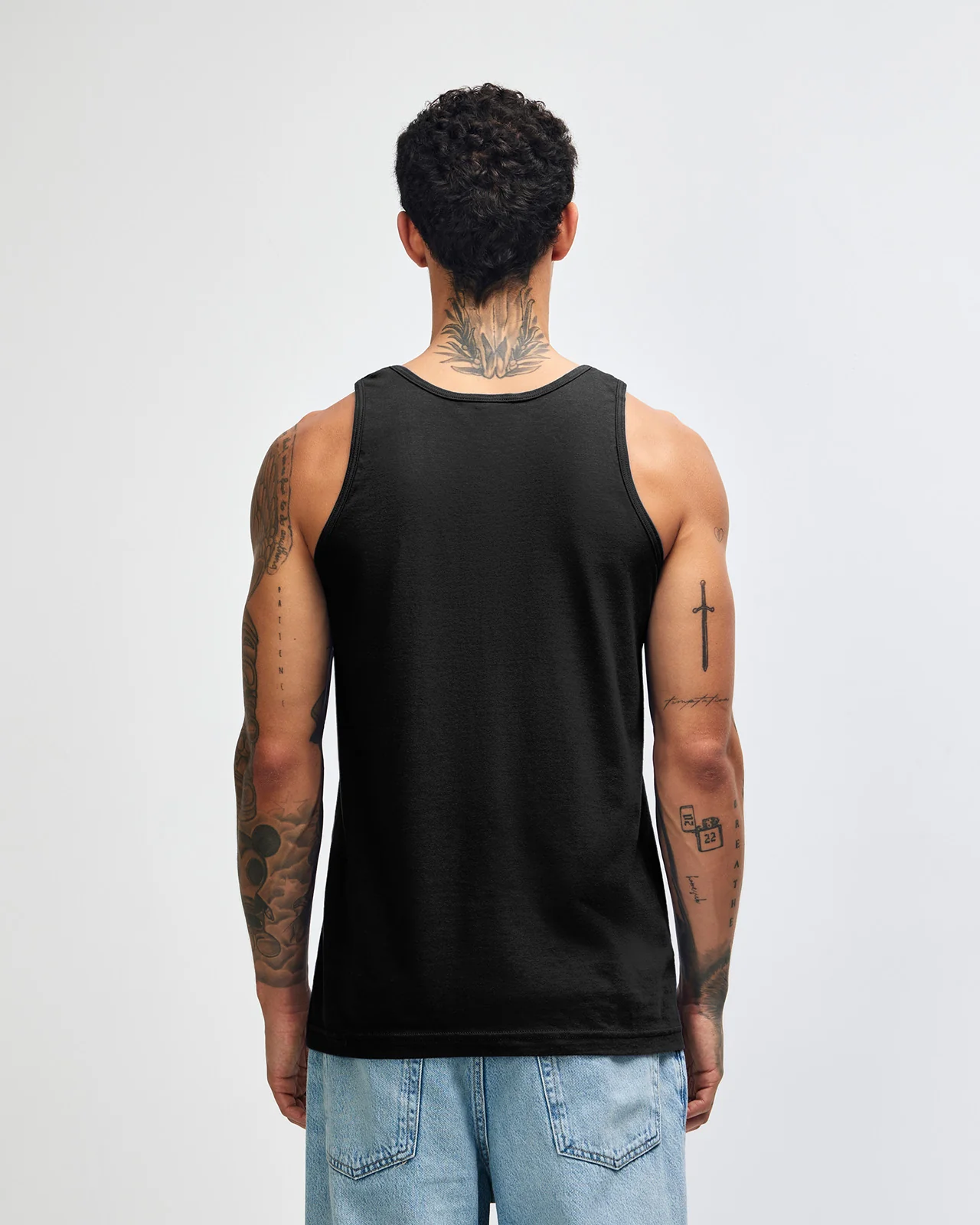 Unisex Tank Top - Image 8