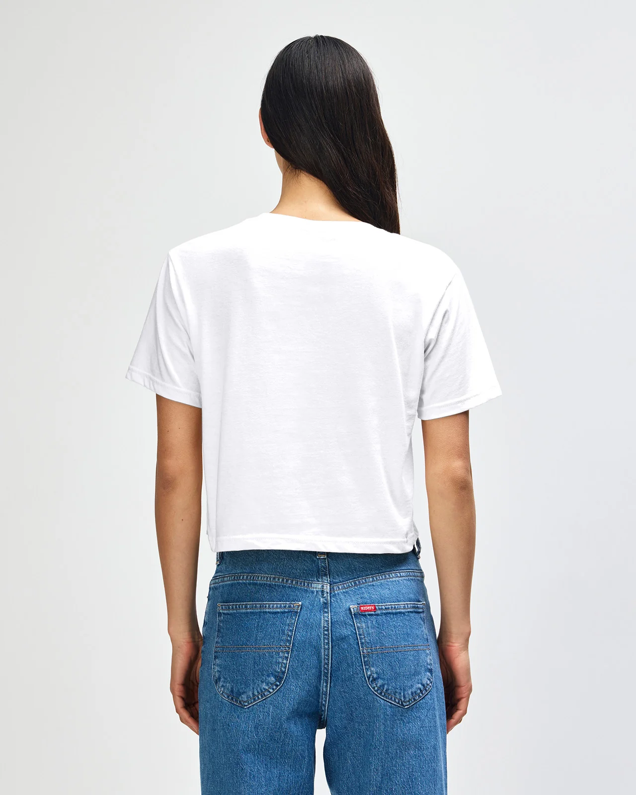 Women’s Boxy Crop T-Shirt - Image 81