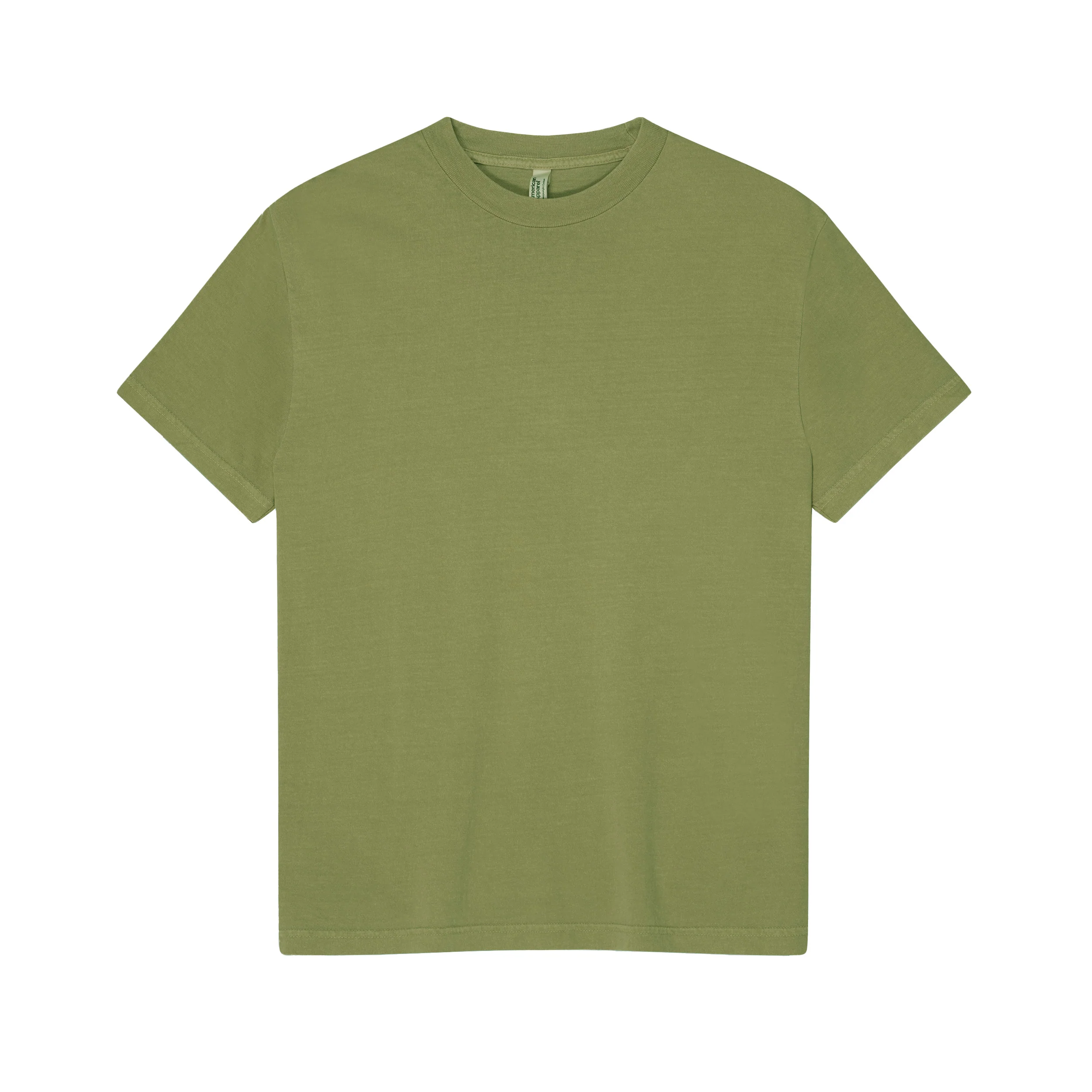 Garment Dyed Heavyweight T-Shirt - Image 10