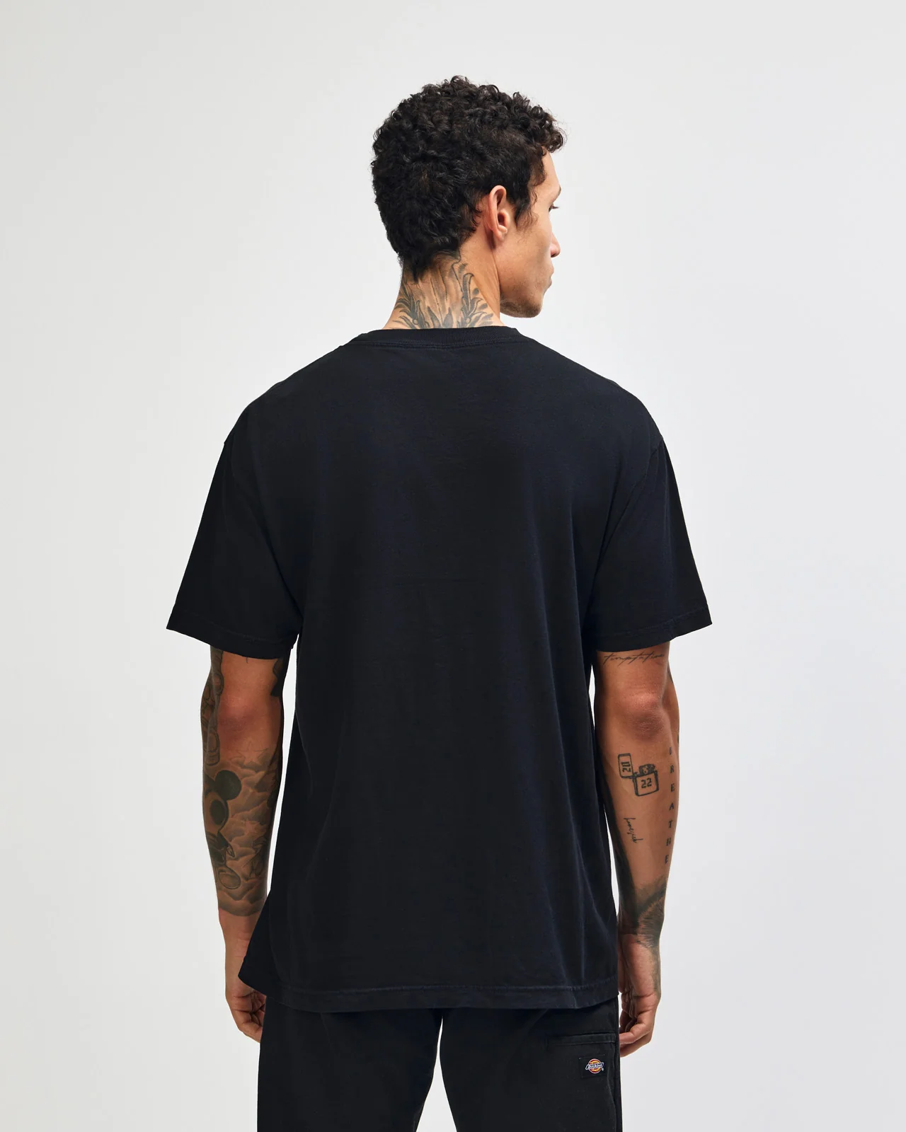 Garment Dyed Heavyweight T-Shirt - Image 17