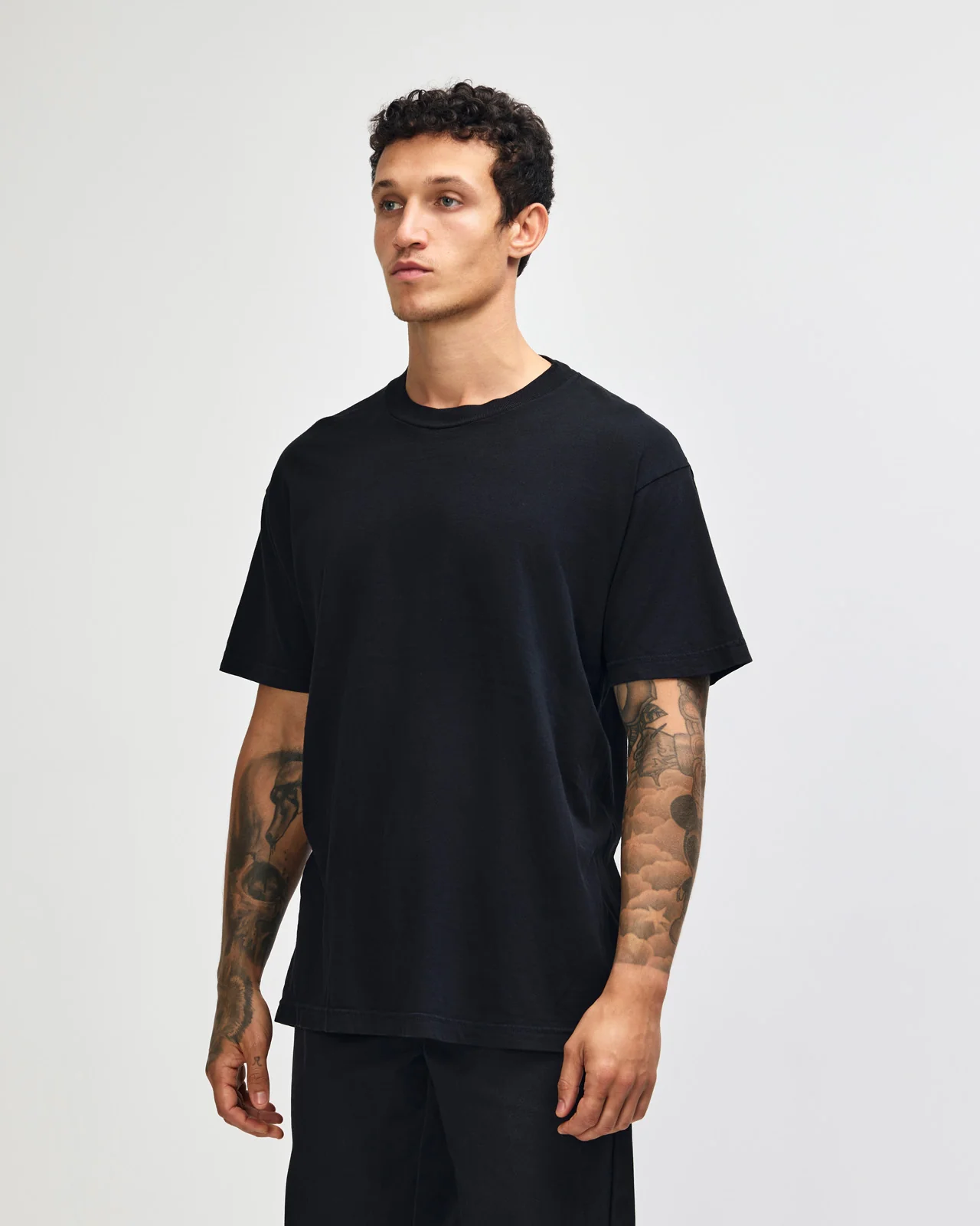 Garment Dyed Heavyweight T-Shirt - Image 18