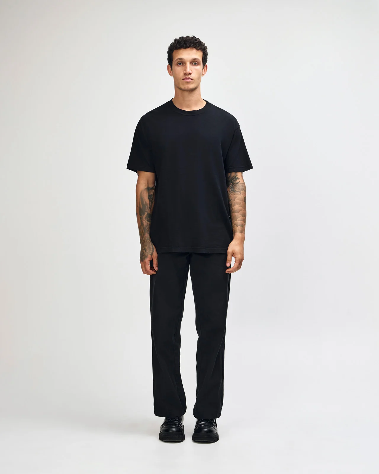 Garment Dyed Heavyweight T-Shirt - Image 19