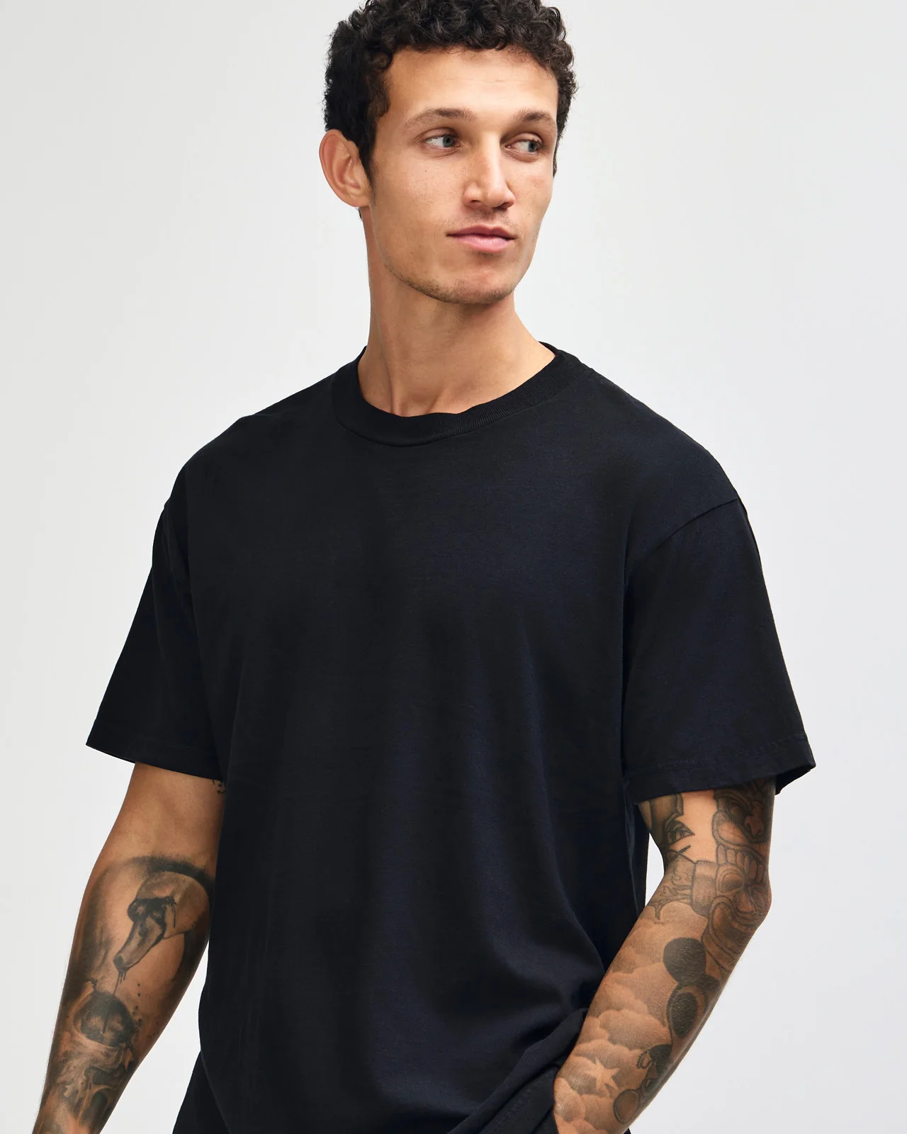 Garment Dyed Heavyweight T-Shirt - Image 20