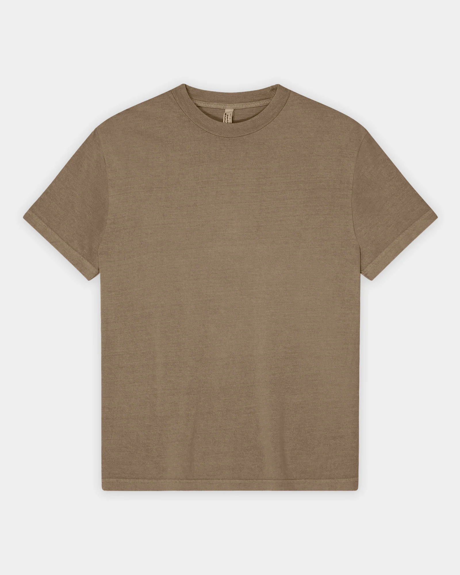 Garment Dyed Heavyweight T-Shirt - Image 21