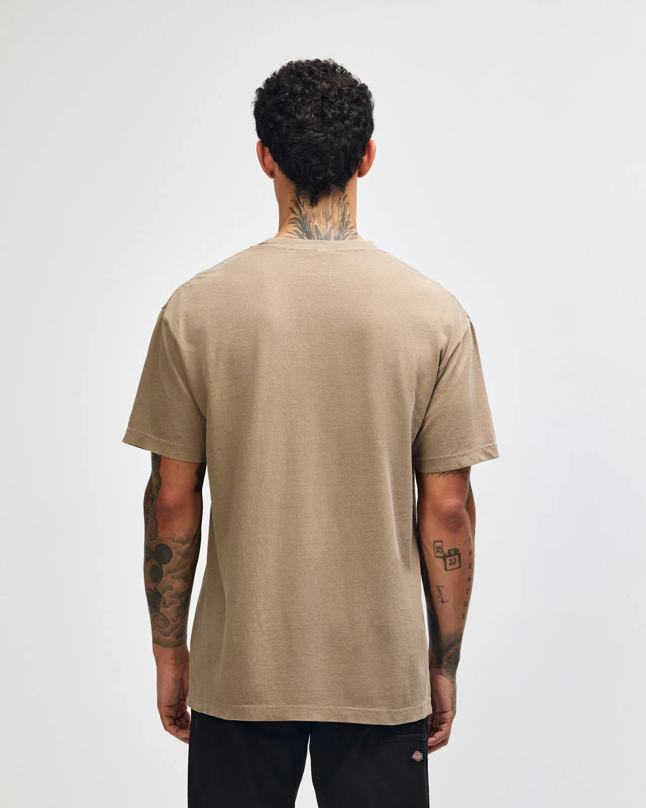 Garment Dyed Heavyweight T-Shirt - Image 23