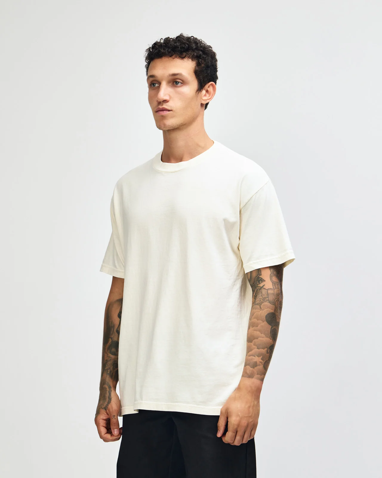 Garment Dyed Heavyweight T-Shirt - Image 30