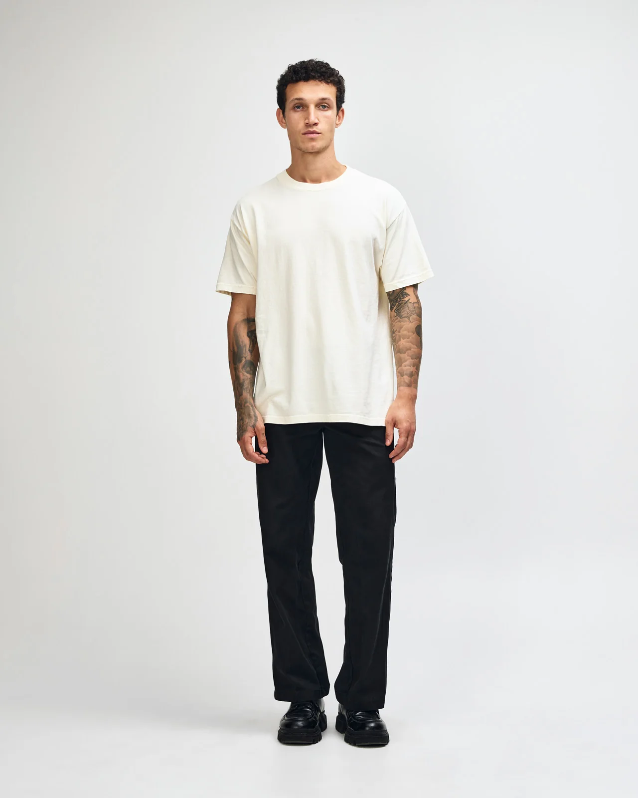 Garment Dyed Heavyweight T-Shirt - Image 31